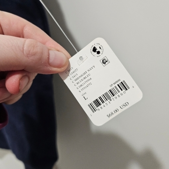 Free People Flutter Tank. - Picture 7 of 9